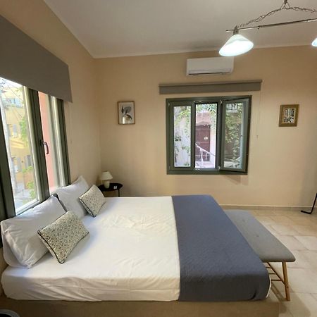 Casa Mersini خانيا المظهر الخارجي الصورة
