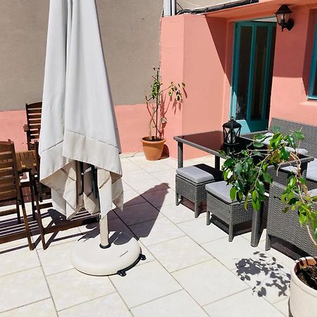 Casa Mersini خانيا المظهر الخارجي الصورة