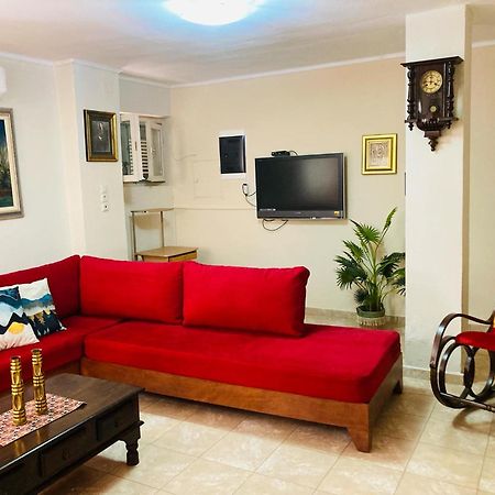 Casa Mersini خانيا المظهر الخارجي الصورة
