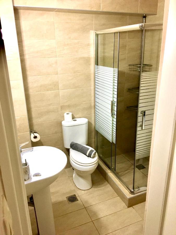 Casa Mersini خانيا المظهر الخارجي الصورة