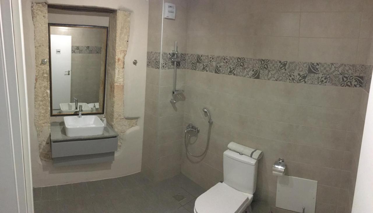 Casa Mersini خانيا المظهر الخارجي الصورة