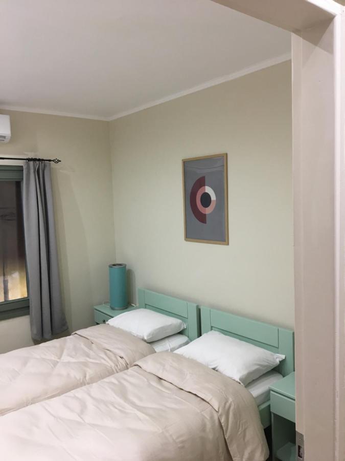 Casa Mersini خانيا المظهر الخارجي الصورة