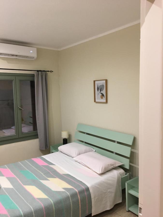 Casa Mersini خانيا المظهر الخارجي الصورة