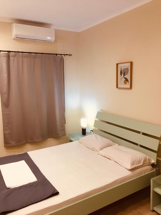 Casa Mersini خانيا المظهر الخارجي الصورة