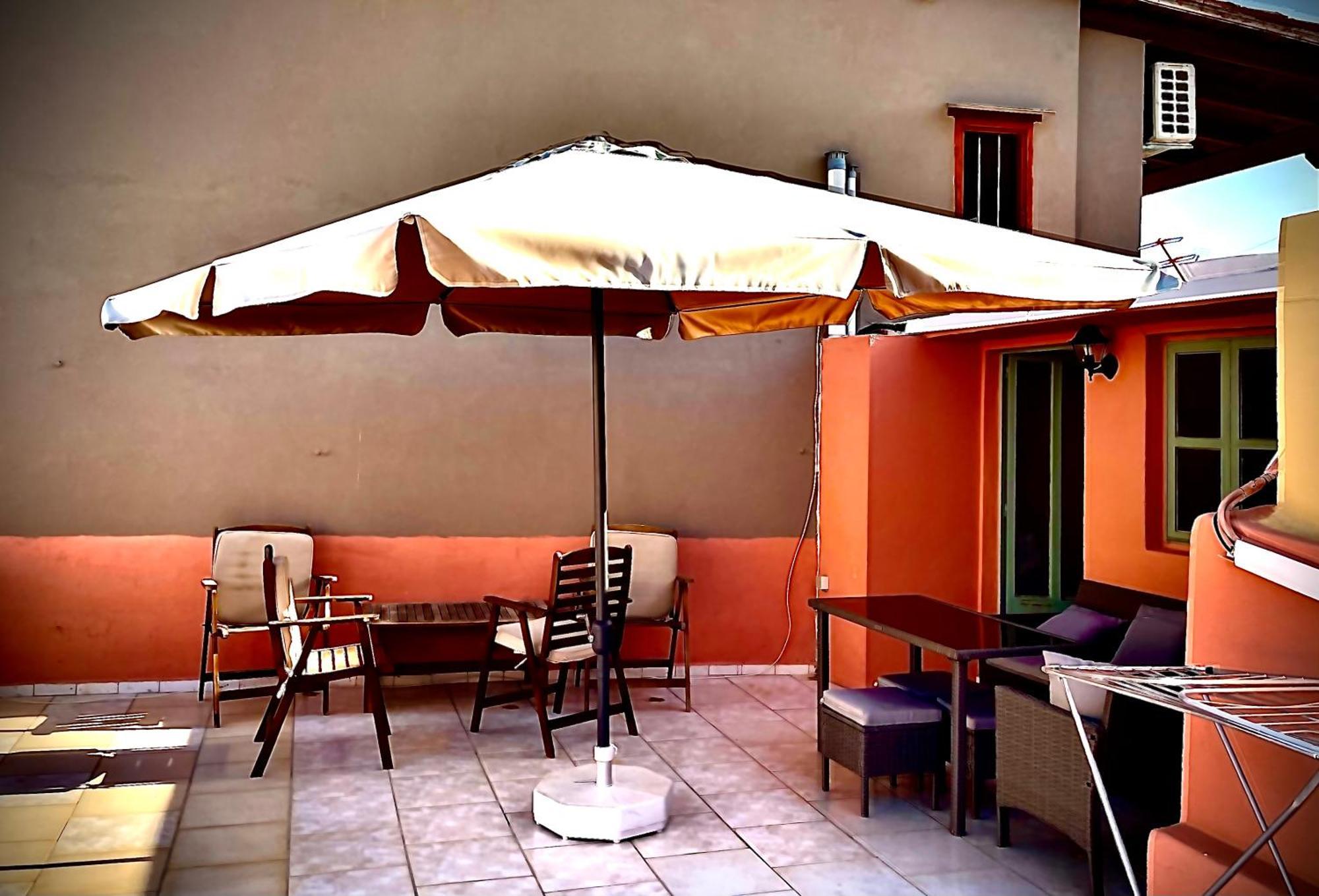 Casa Mersini خانيا المظهر الخارجي الصورة