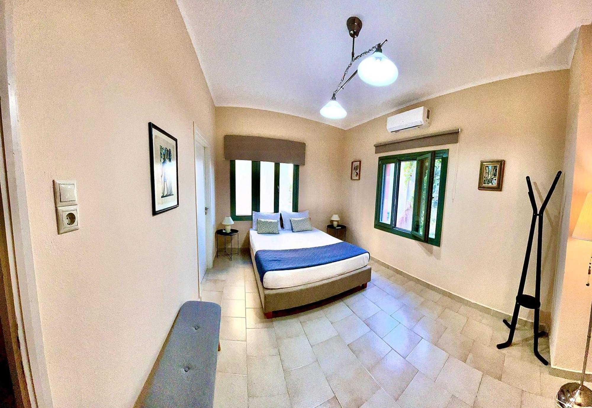 Casa Mersini خانيا المظهر الخارجي الصورة