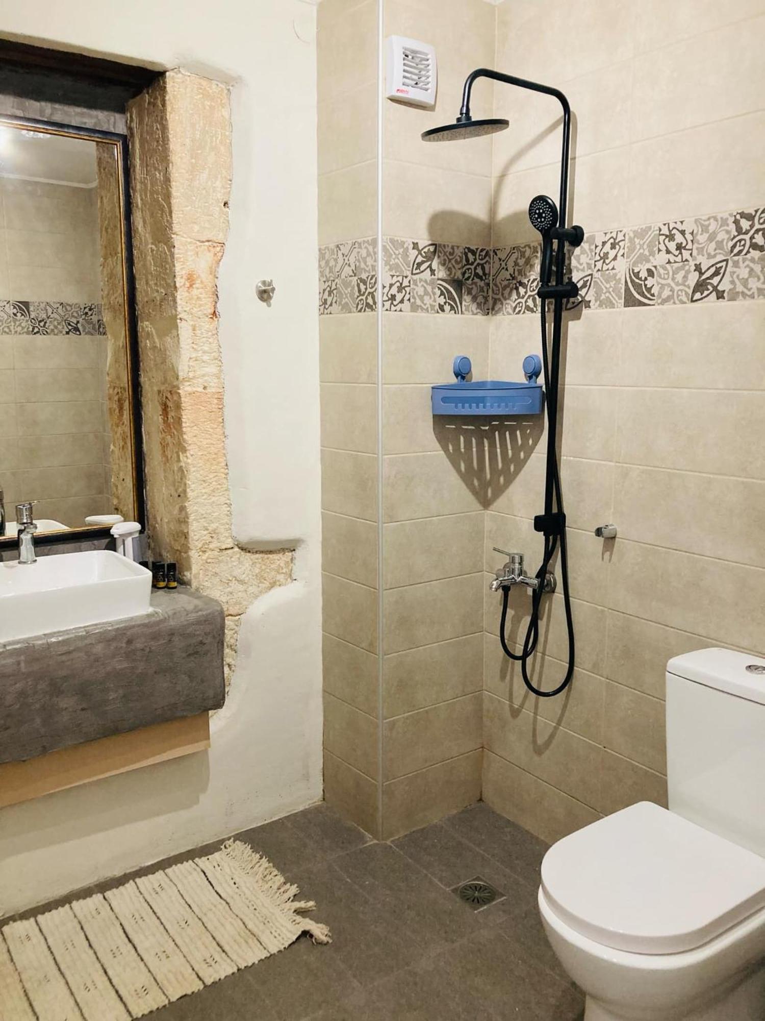 Casa Mersini خانيا المظهر الخارجي الصورة