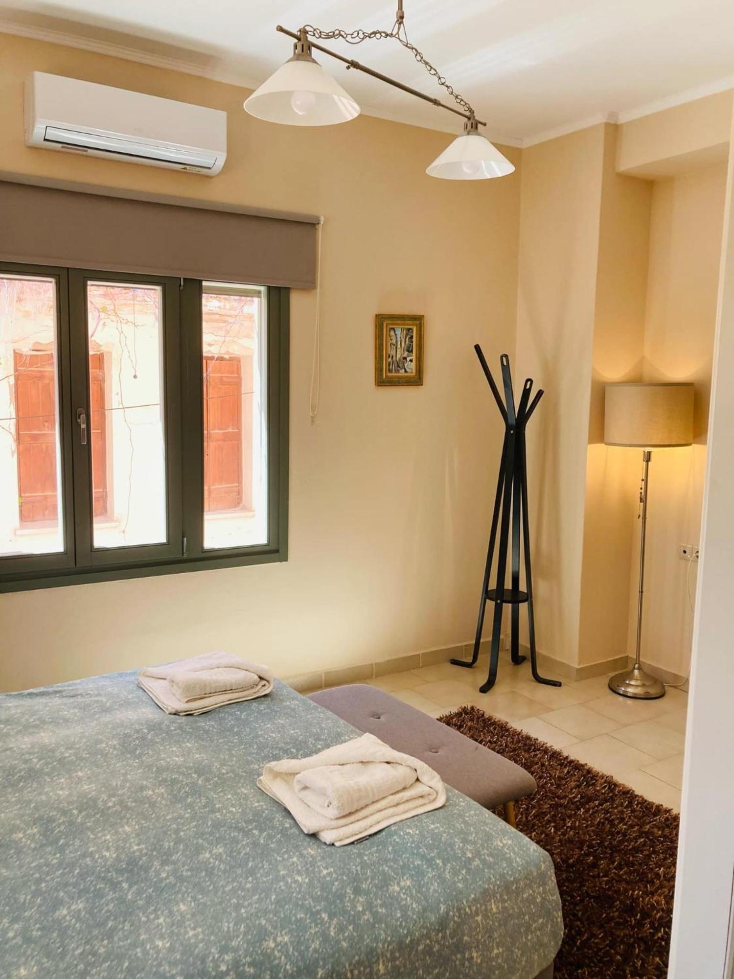 Casa Mersini خانيا المظهر الخارجي الصورة
