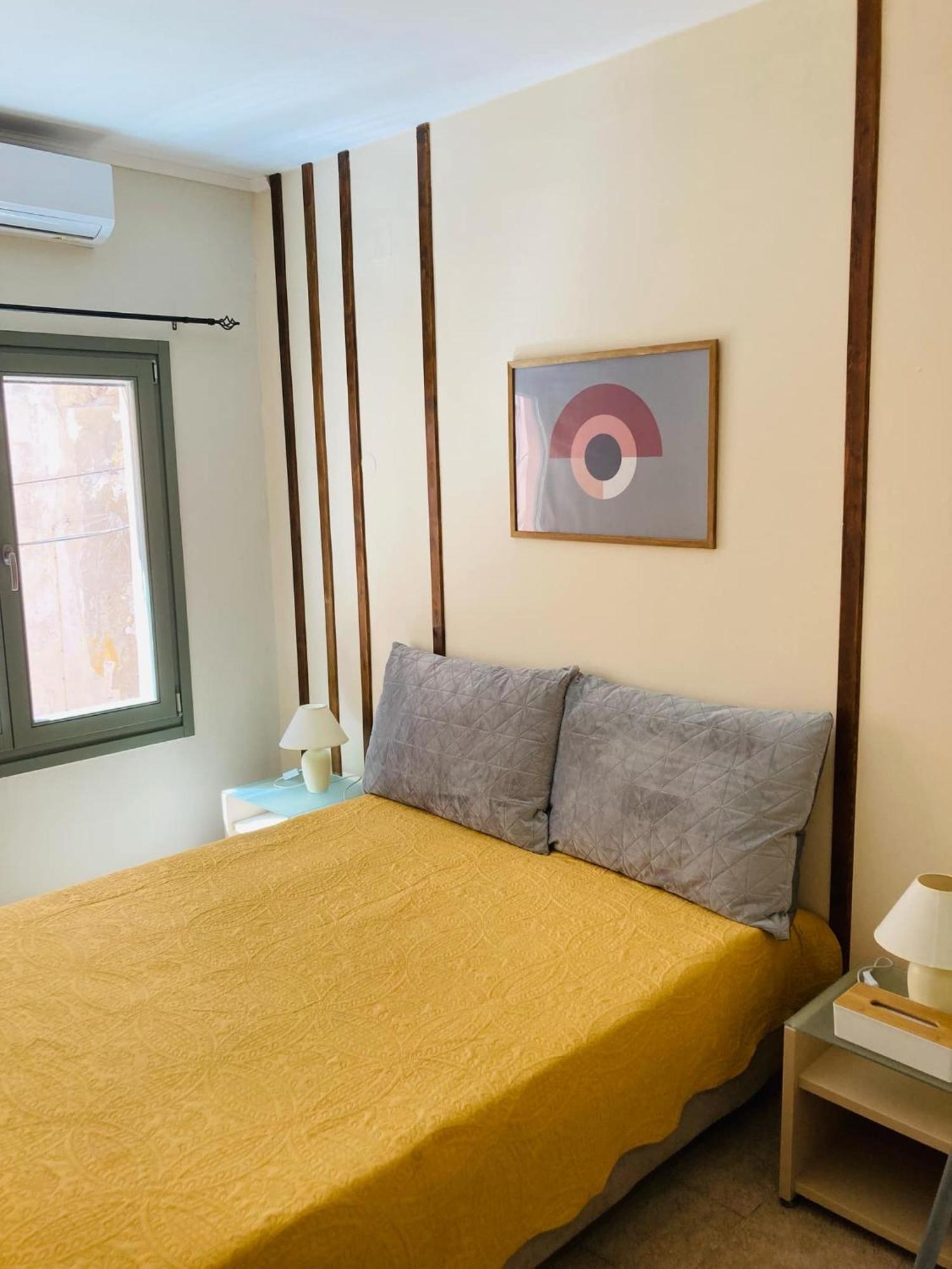 Casa Mersini خانيا المظهر الخارجي الصورة
