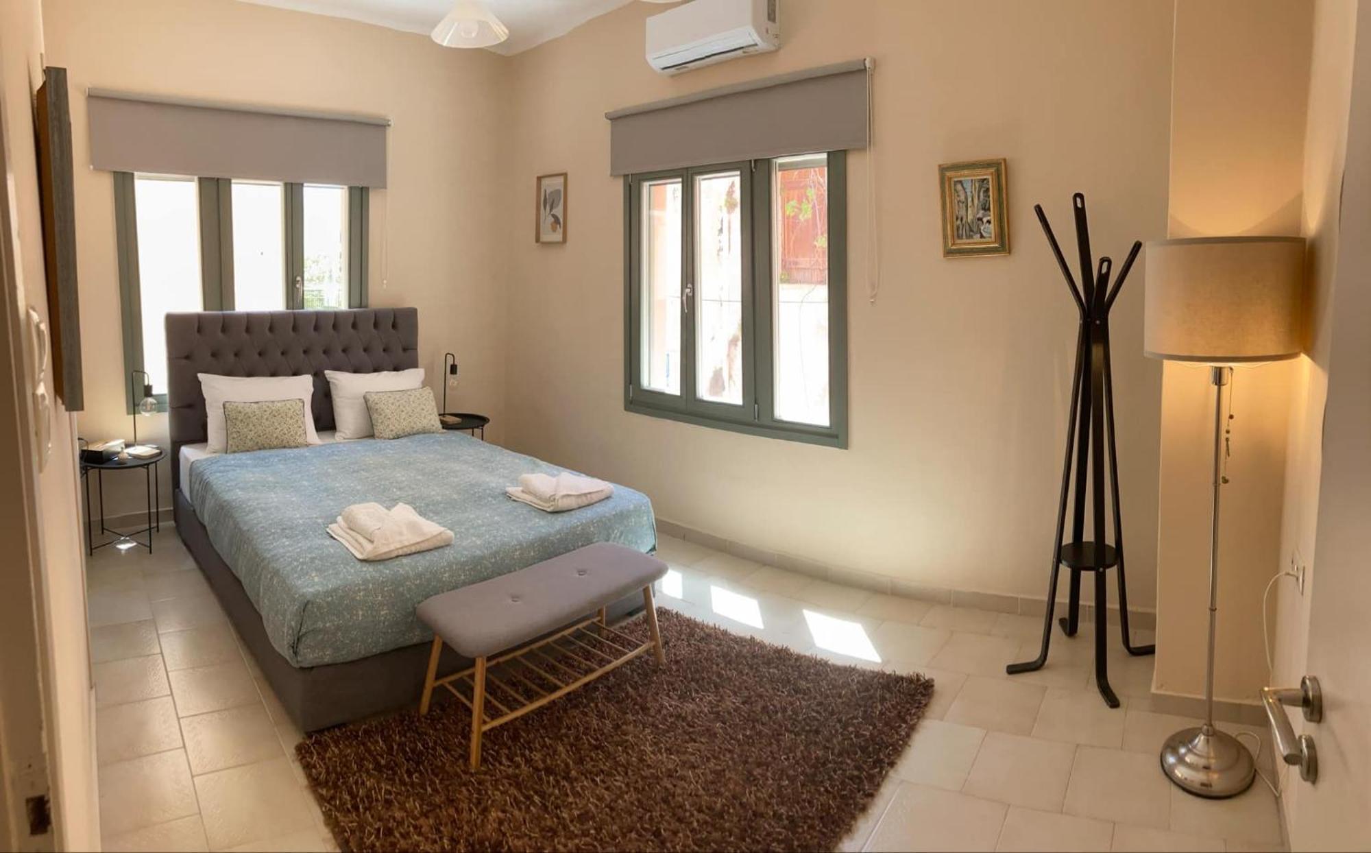 Casa Mersini خانيا المظهر الخارجي الصورة