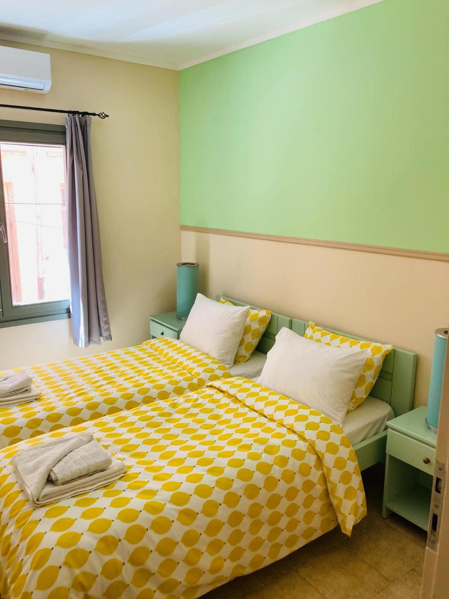 Casa Mersini خانيا المظهر الخارجي الصورة
